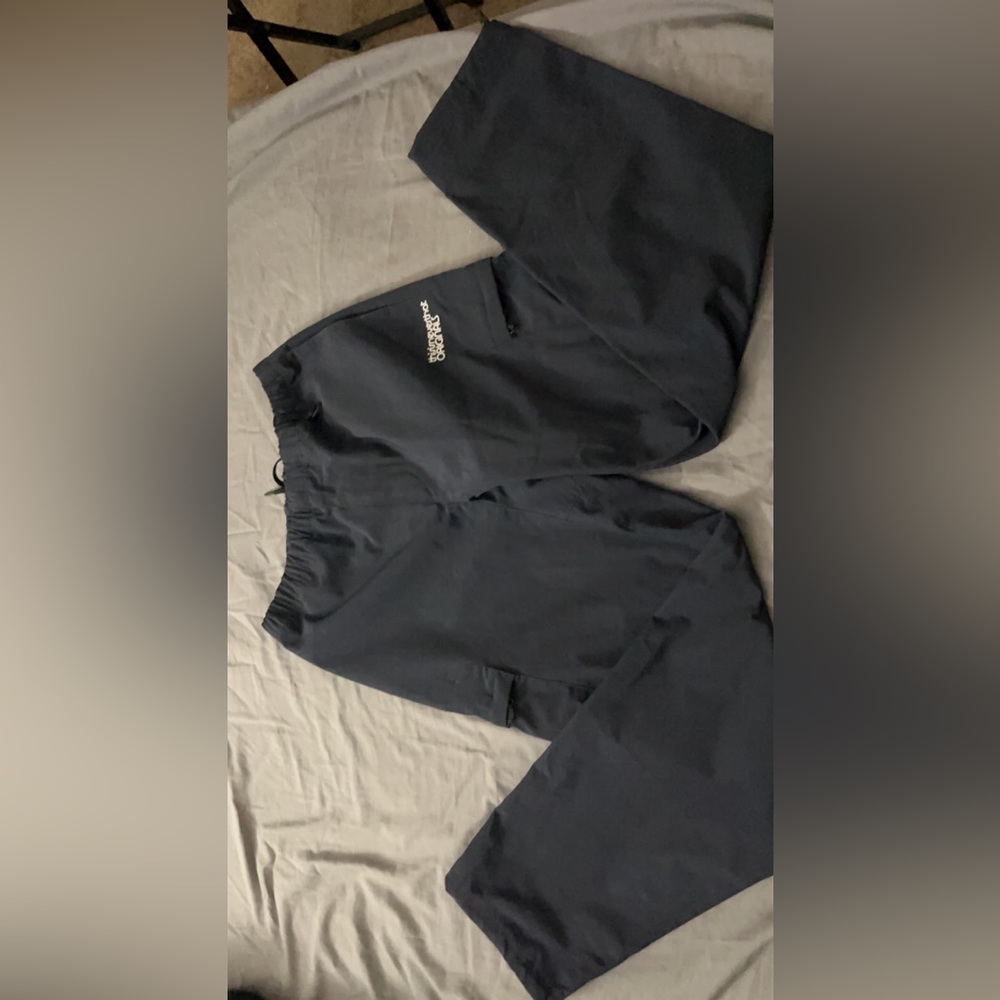 Thisisneverthat cargo pants